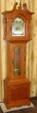 Grandfather Clock