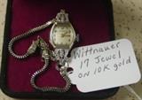 Wittnauer Ladies Watch