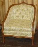 Occasional Chair