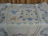 Beautiful Old Quilt