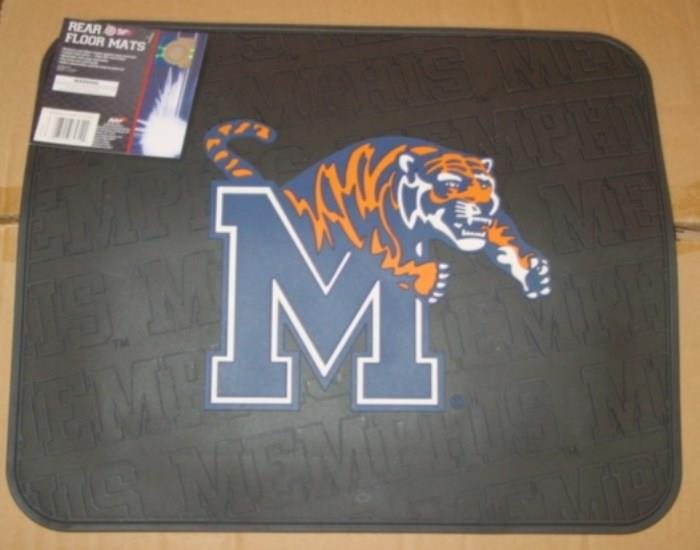 Memphis Tigers Mat