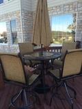 patio furniture