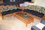 Rattan Furniture