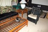 Rattan Furniture