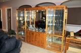 Display Cabinet