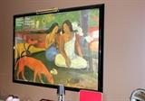 Gauguin Print