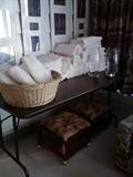 Like New Bath Towels