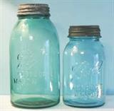 Many More Ball Jars!