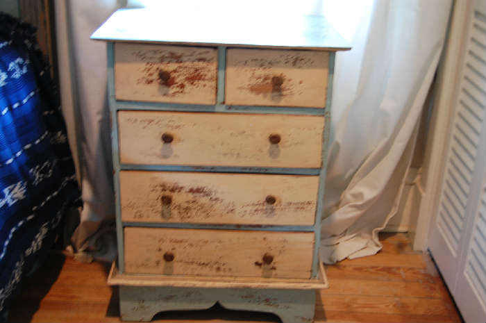 West Harrison Tag Sale