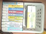 Adult nintendo DS games - Brain Balance, Memory Games, Weight Loss, Big Brain, Brain Age