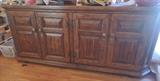 buffet credenza by Century - Solid wood
