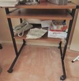 small computer desk