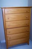 Bassett Tall Chest