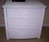 Pier 1 3-Drawer Chest