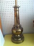 Stiffel Lamp