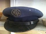 WWII cap