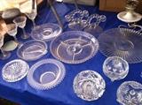 Imperial Glass 'Candlewick' 