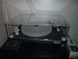 VPI Scout Turntable