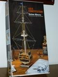Model by C. Mamoli