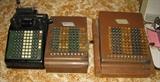 Comptometers