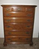 Chest of Drawers Jamestown Furniture Co.