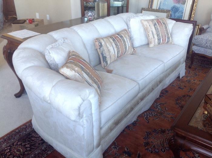 Thomasville Couch