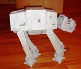 Imperial All Terrain Armored Transport Vehicle- Star Wars Return of the Jedi