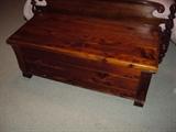 Cedar Chest