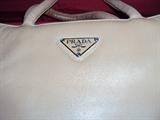 Prada bag, one of 2 or 3 more