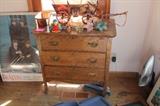 Antique Dresser