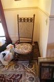 Vintage Rocking chair