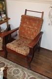 Antique Morris Chair