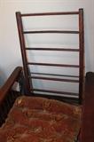 Antique Morris Chair