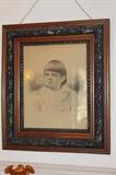 Antique Portraits