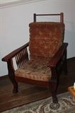 Antique Morris Chair
