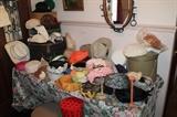 Vintage Hats