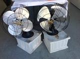 Vintage GE Fans  $50 each