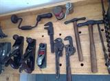 Stanley Bailey #4 & #6 Planers & Other Vintage Tools!