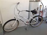 Sun Beach Cruiser $200...like new ( retails $450.00)