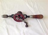 Consolidated Tool Works, Inc  NY USA Hand Drill  $35