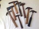 Hammers