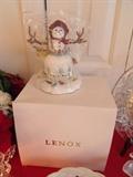 Lenox Snow Men $15 each