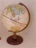 Globe $20