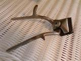 Antique Hair Clippers