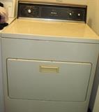 Kenmore dryer