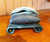 Arabella Ark, formerly known as Gayle Bakutis