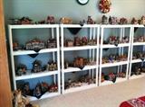 Department 56 "Dicken's Village" Retired
