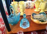 Fenton Glass