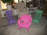 CUTEST CHAIRS!