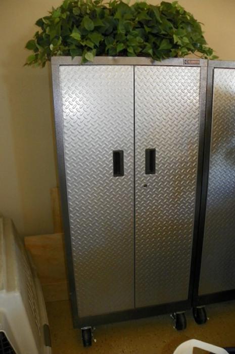 Gladiator Storage Cabinets